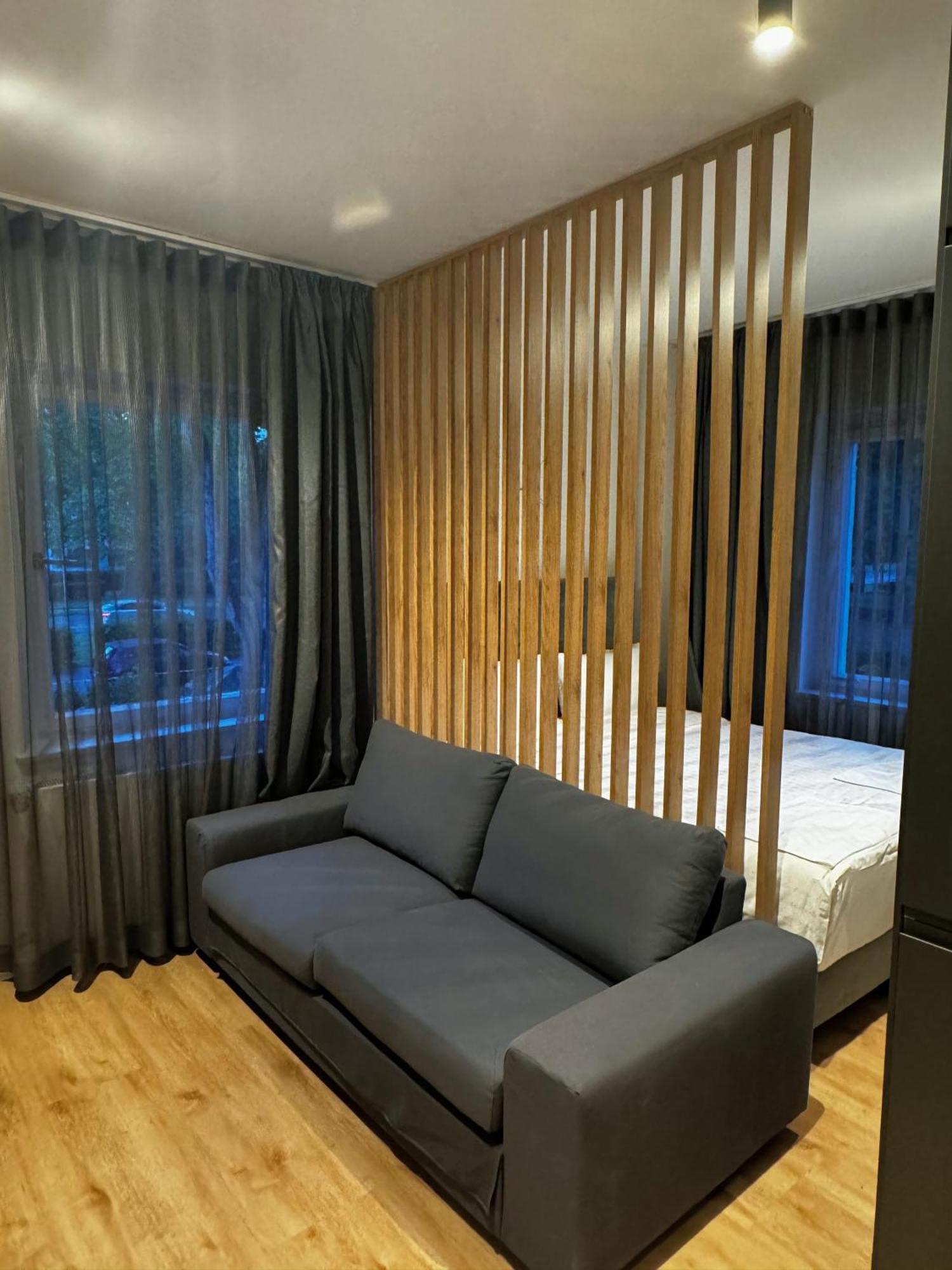Garden Apartments Berlin Exterior foto